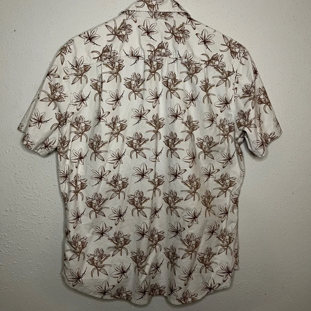 Goodfellow button up shirt - Picture 2 of 5